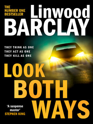 Look Both Ways - ebook